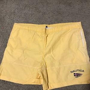 Men’s Nautica Swim Shorts